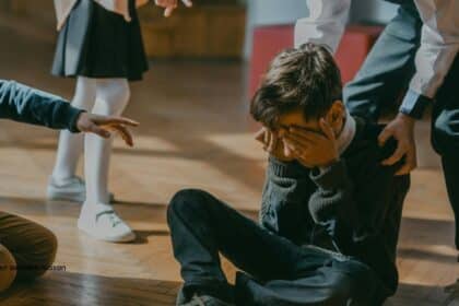 Rogol 15 Pelajar Pendidikan Khas, Dua Staff Sekolah Di Serian Ini Ditahan
