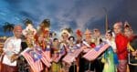 Sabah Sarawak Catat Daerah Penduduk Paling Mesra Di Malaysia