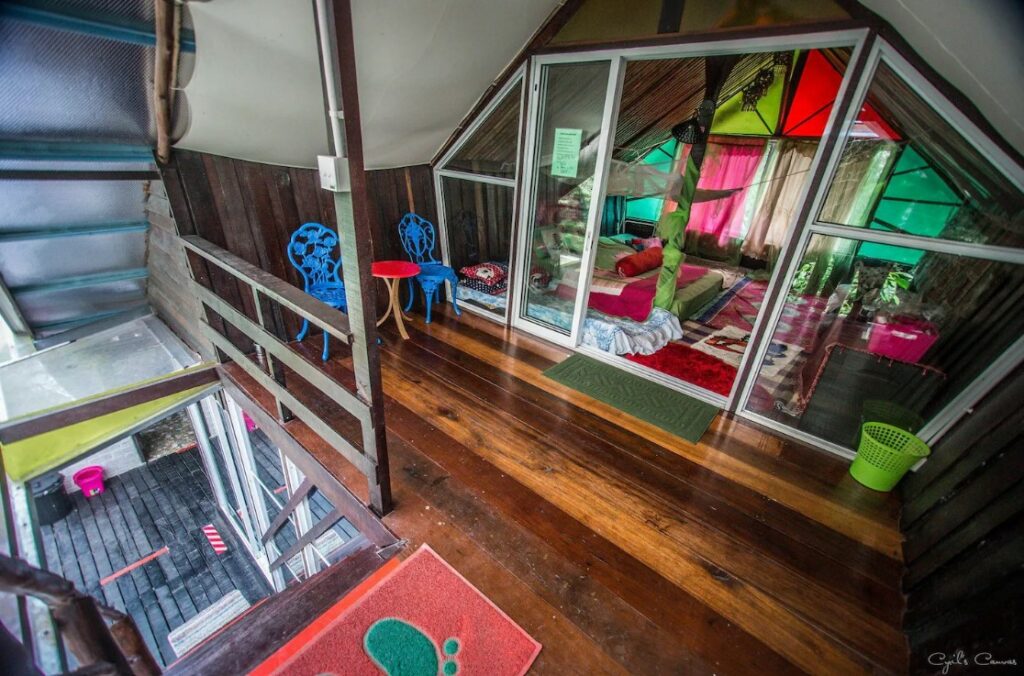 Ini Senarai Penginapan Airbnb Yang Gempak Di Sekitar Kuching