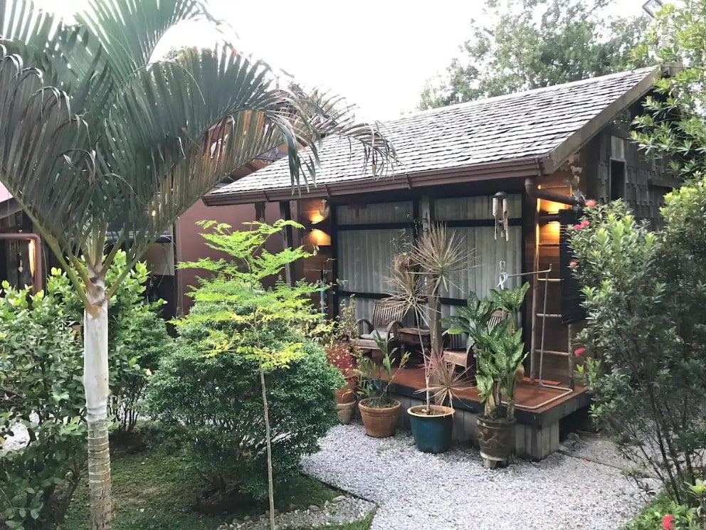 Ini Senarai Penginapan Airbnb Yang Gempak Di Sekitar Kuching