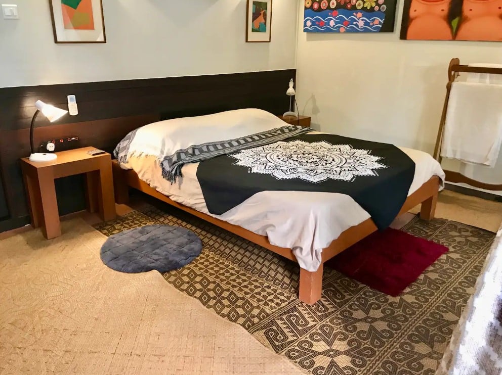 Ini Senarai Penginapan Airbnb Yang Gempak Di Sekitar Kuching