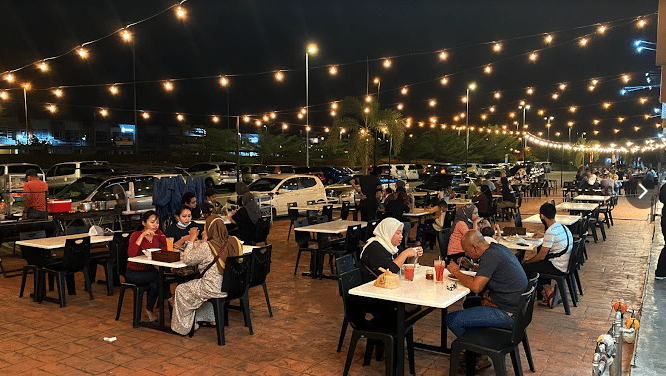 Ini 10 Kedai Makanan Sarawak Di Semenanjung Yang Anda Boleh Cuba