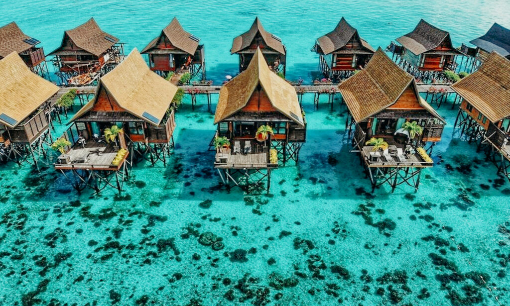 sebab pulau sipadan tutup sebulan