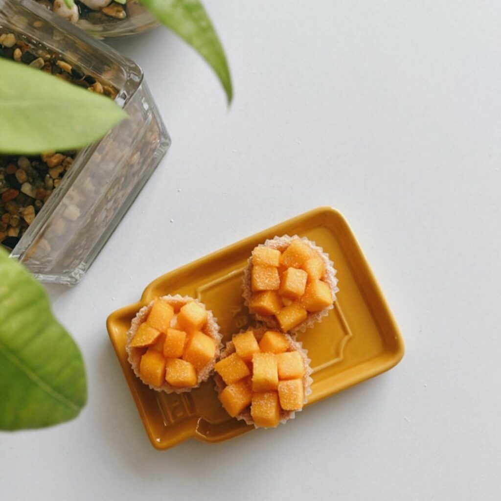 Nikmati Aneka Jenis Dessert Menarik Di Crumbs, Cafe Aesthetic Baharu Di Kuching