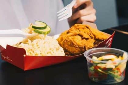 SugarBun, Jenama Kebanggaan Warga Sarawak Kini Jadi Fast Food Alternatif Di Sabah