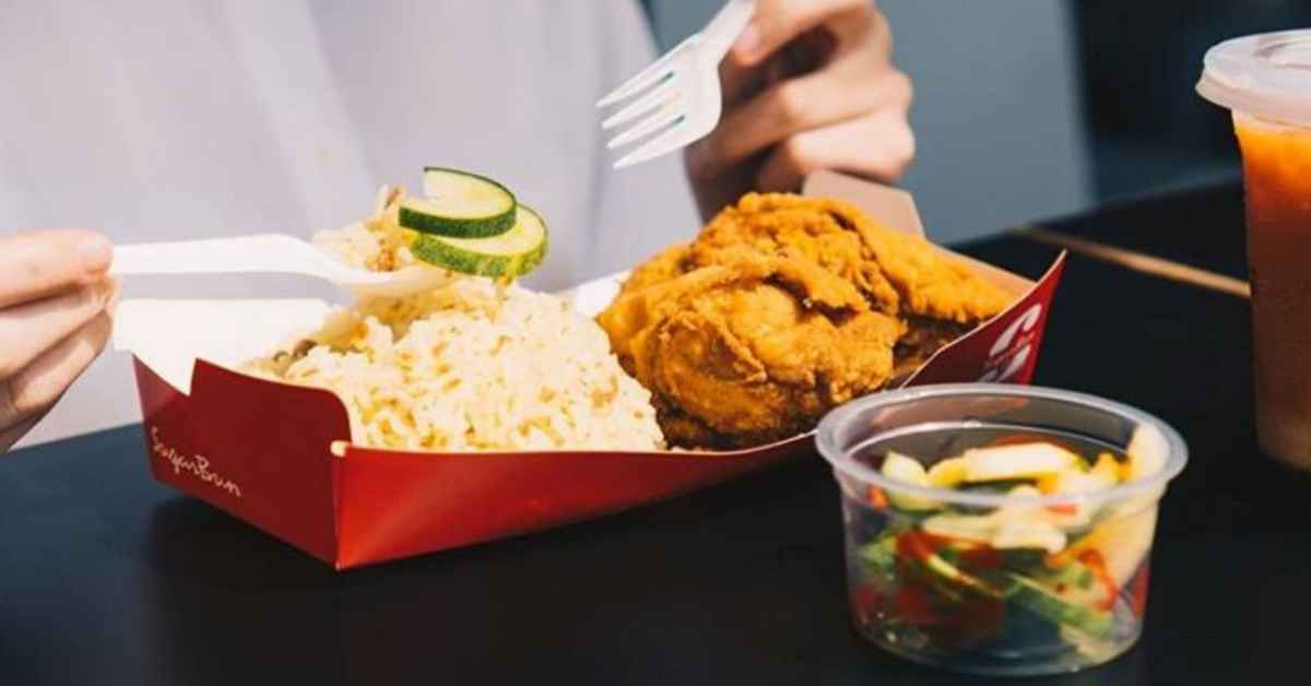 SugarBun, Jenama Kebanggaan Warga Sarawak Kini Jadi Fast Food Alternatif Di Sabah