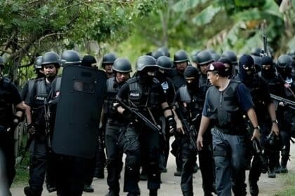 Therium, Sebuah Firma Amerika Dipercayai Dalang Membiayai Tuntutan Waris Sulu Terhadap Sabah