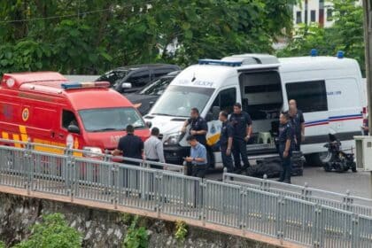 Tiga Buah Sekolah Di Sarawak Terima Ancaman Bom Palsu Undang Gusar Netizen