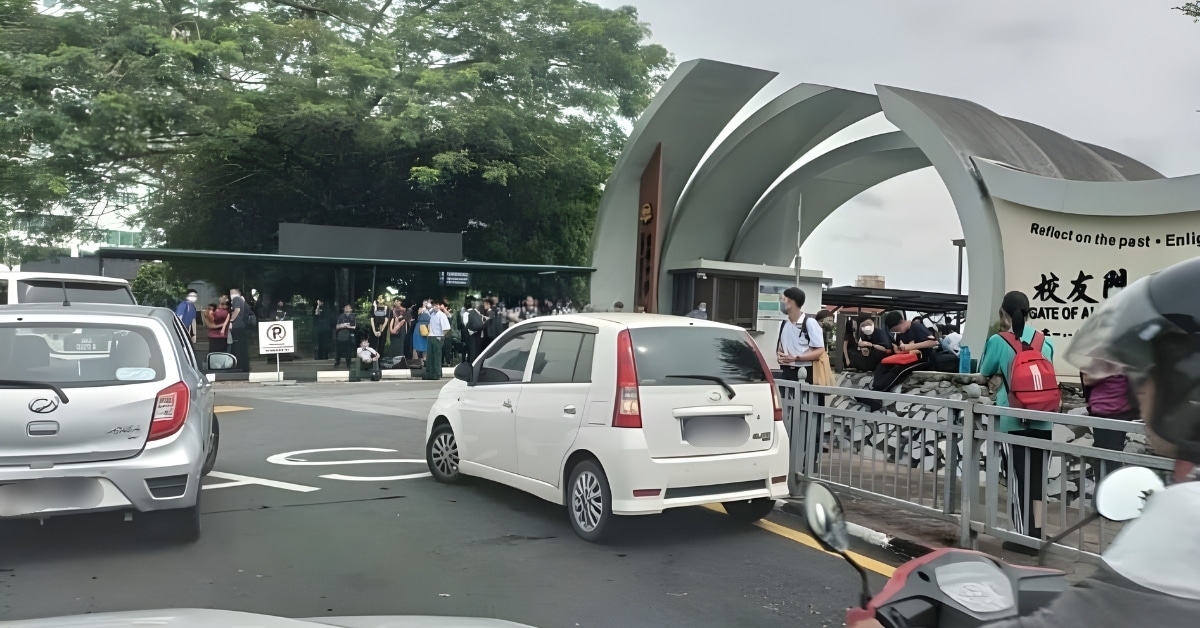Tiga Buah Sekolah Di Sarawak Terima Ancaman Bom Palsu Undang Gusar Netizen