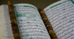 Tular Individu Jumpa Al Quran Dan Yasin Dikoyak, Berterabur Atas Jalan Di Kuching
