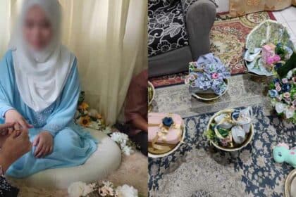 Tunang Hilang Menjelang Majlis Kahwin, Rupanya Lelaki Ini Hampir Kahwini Isteri Orang