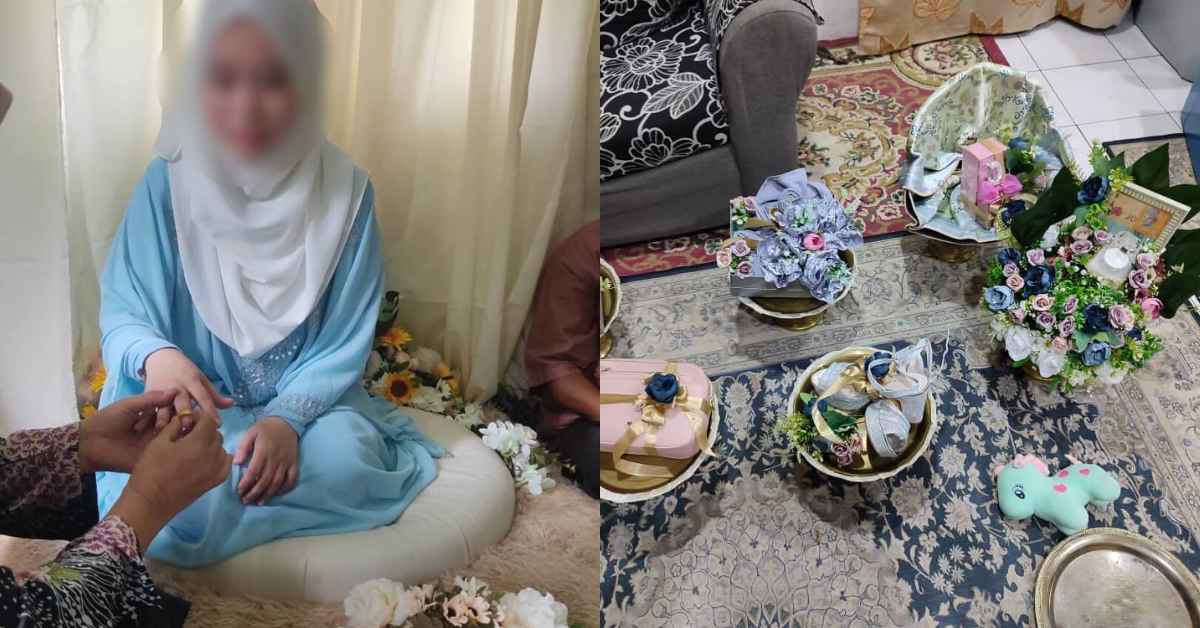 Tunang Hilang Menjelang Majlis Kahwin, Rupanya Lelaki Ini Hampir Kahwini Isteri Orang