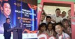 Ubah Bilik Darjah Jadi Dunia Luar, Guru Dari Lawas Ini Rangkul Anugerah Malaysia Teacher Prize 2023
