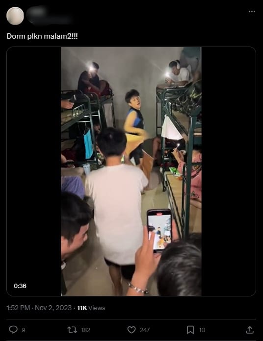 PLKN Kini Sasar Belia Hingga 35 Tahun, Ini Kompilasi Reaksi Lucu Netizen