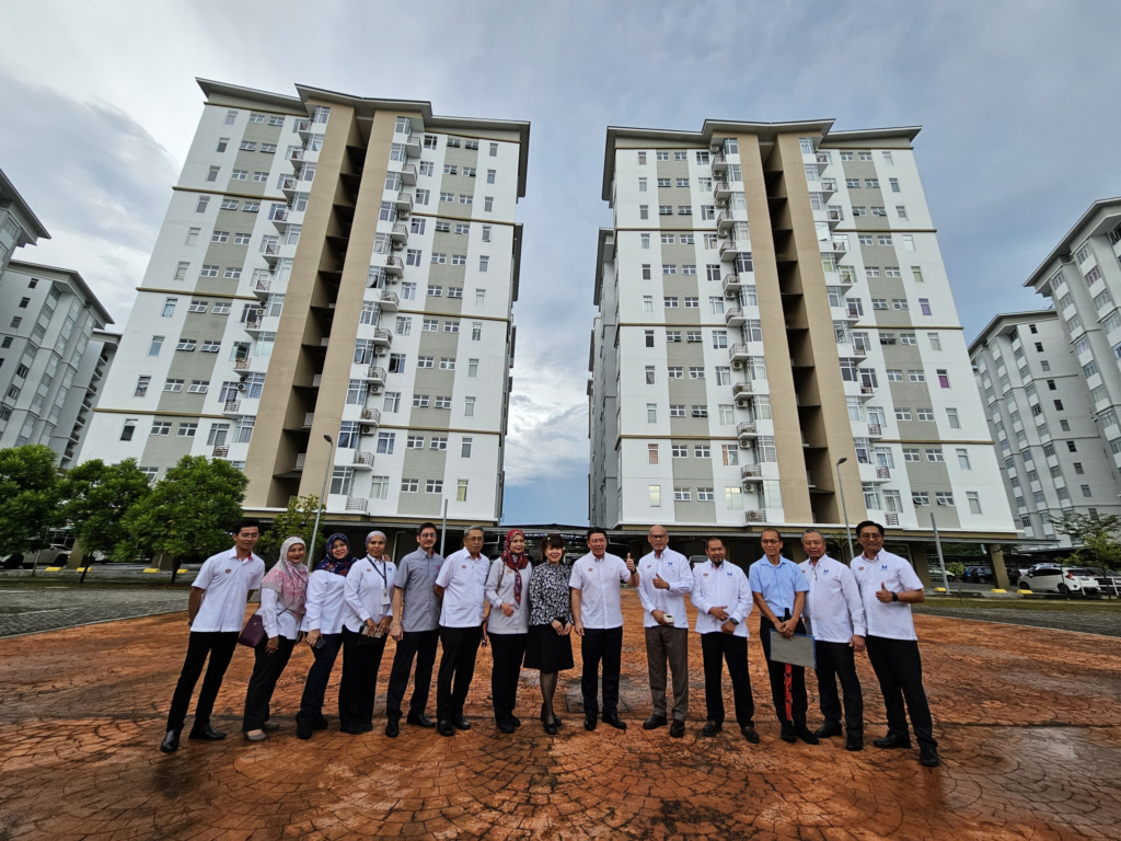 Boleh Dibatalkan Kontrak, Rumah PR1MA Bukan Untuk Disewa Atau Dijual Semula