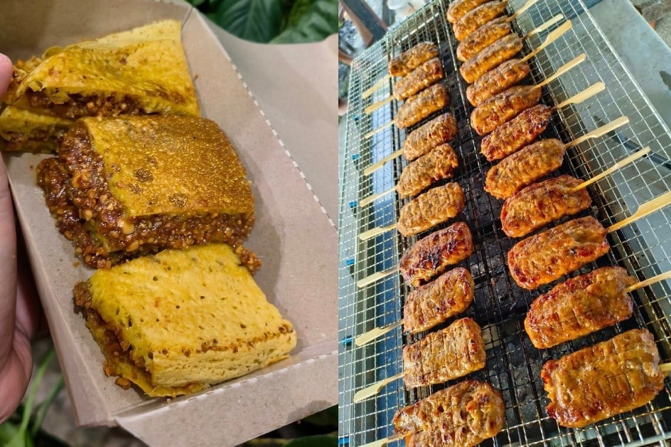 Ini 3 Pasar Malam Besar Di Sekitar Kuching Dan Samarahan Yang Anda Boleh Kunjungi