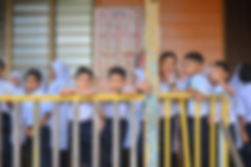 Rogol 15 Pelajar Pendidikan Khas, Dua Staff Sekolah Di Serian Ini Ditahan