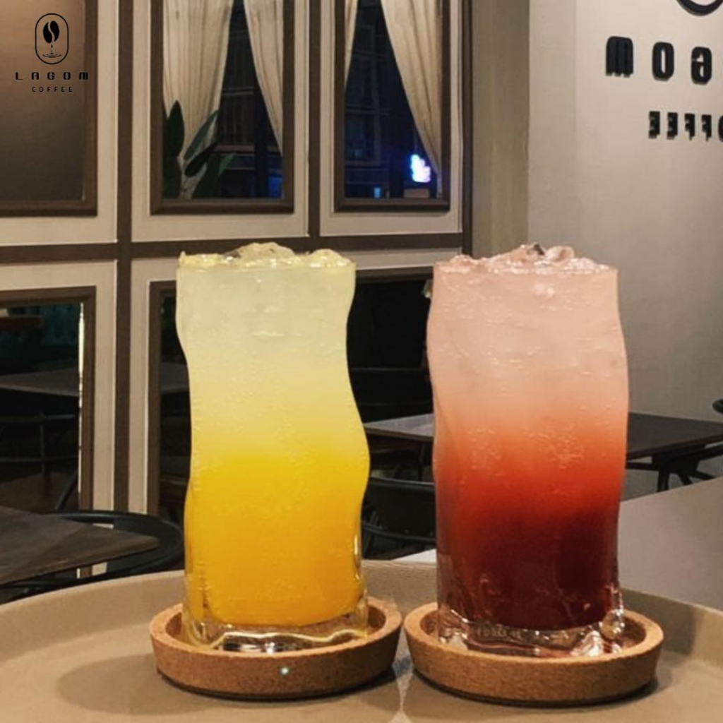 Cafe Menarik Best Untuk Lepak, Anda Perlu Singgah Di Lagom Coffee Metrocity