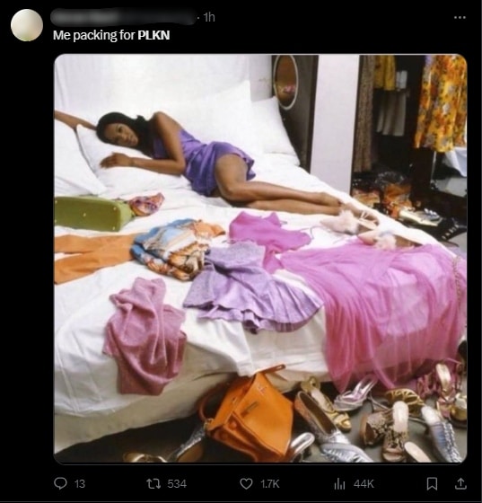 PLKN Kini Sasar Belia Hingga 35 Tahun, Ini Kompilasi Reaksi Lucu Netizen