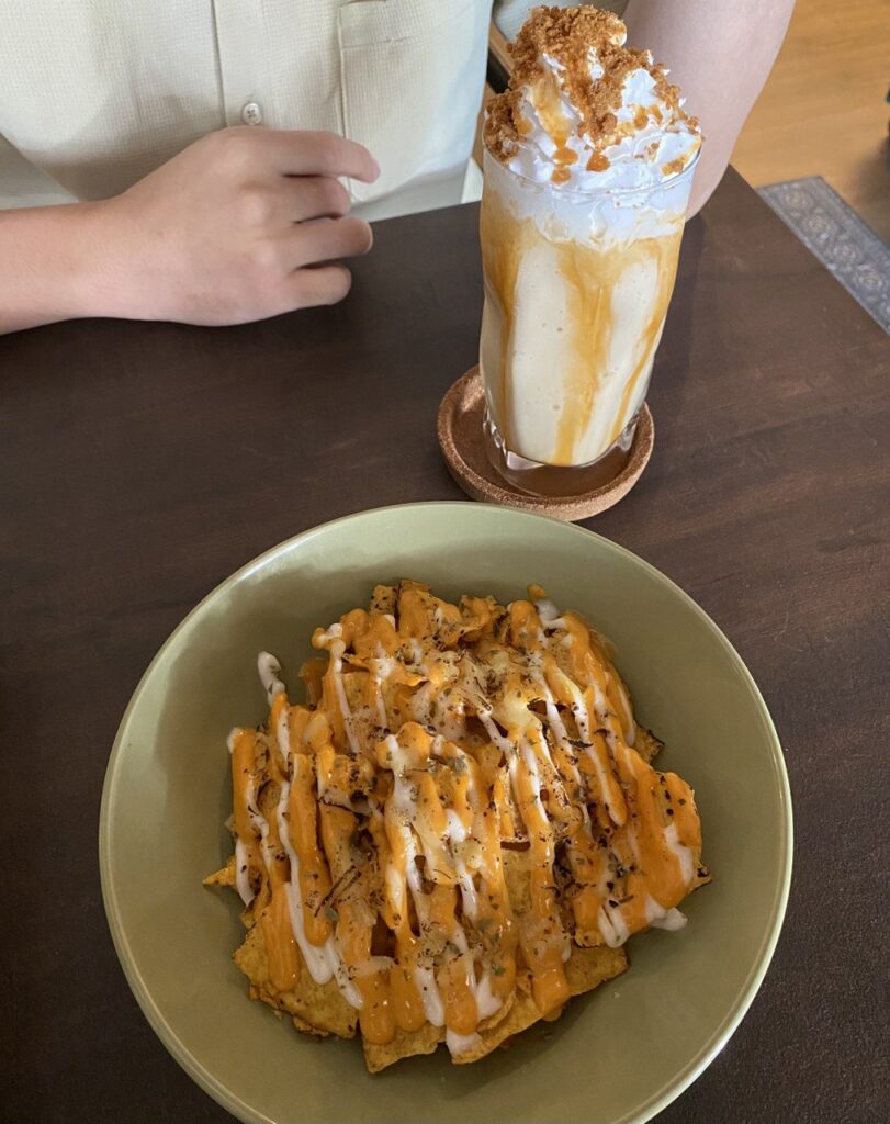 Cafe Menarik Best Untuk Lepak, Anda Perlu Singgah Di Lagom Coffee Metrocity