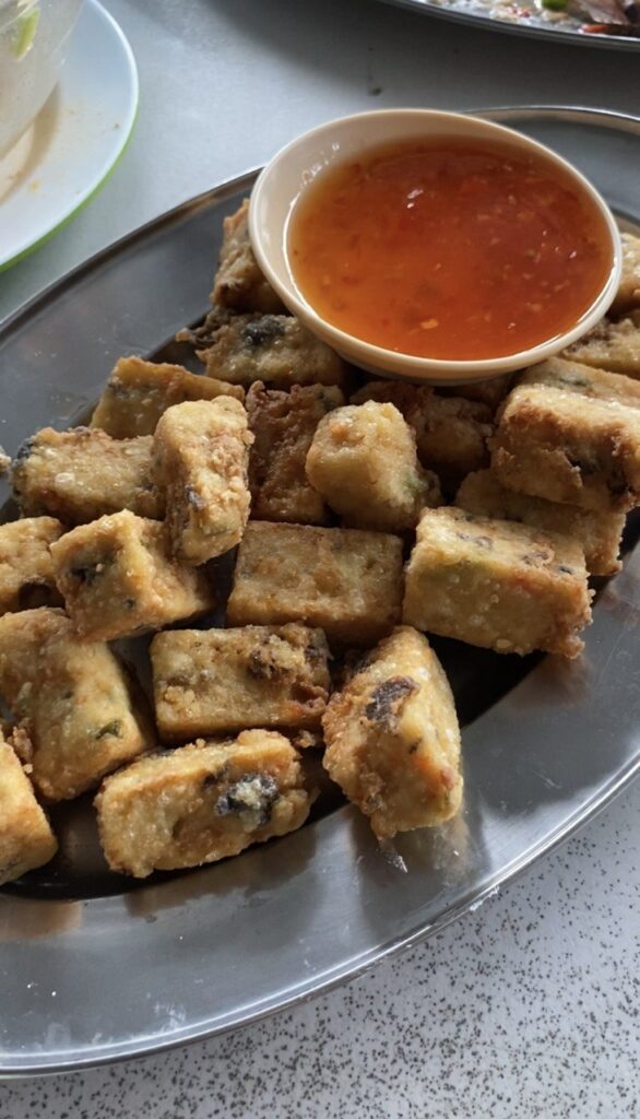 Port Makanan Laut Hidden Gem, Anda Perlu Cuba Restoran Bako Seafood Di Kuching