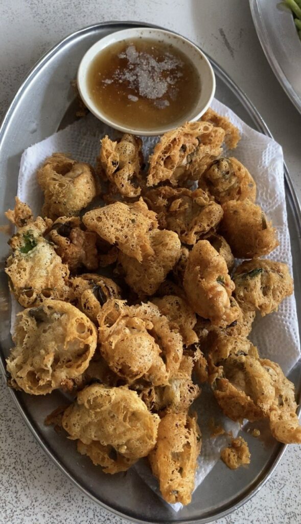 Port Makanan Laut Hidden Gem, Anda Perlu Cuba Restoran Bako Seafood Di Kuching
