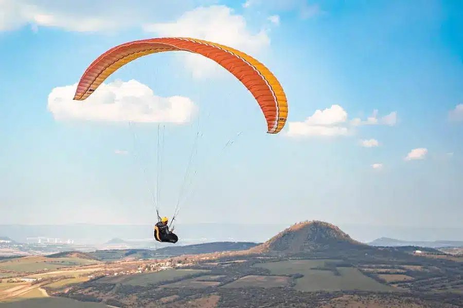 Ini 3 Destinasi Paragliding Wajib Cuba Di Sabah
