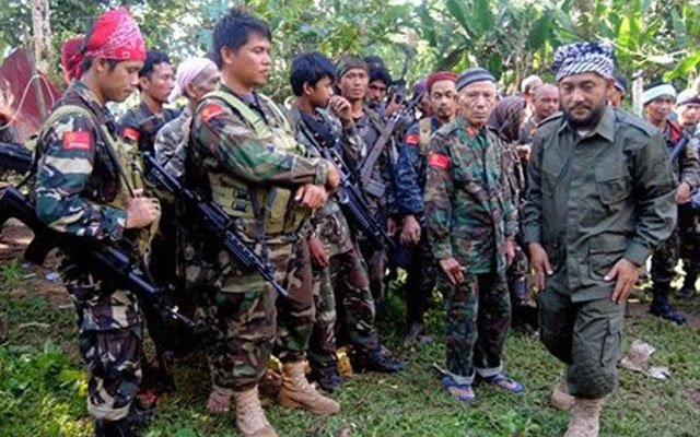 Therium, Sebuah Firma Amerika Dipercayai Dalang Membiayai Tuntutan Waris Sulu Terhadap Sabah