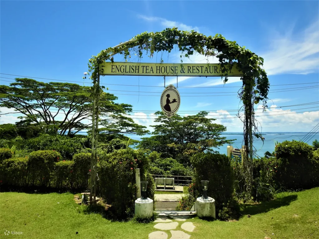 Ini Tempat Makanan Western Di Sandakan Sabah Untuk Anda Kunjungi