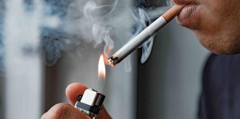 Menteri Kesihatan Bukan Mufti Untuk Haramkan Rokok Di Malaysia