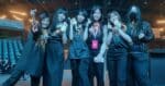 2 Heroin E-Sport Dari Sarawak Gegarkan Kejohanan Dota Dunia Di Riyadh