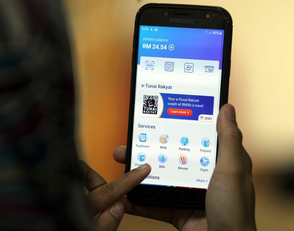 Penebusan eMADANI, Perkara Yang Anda Perlu Tahu Dan Waspada