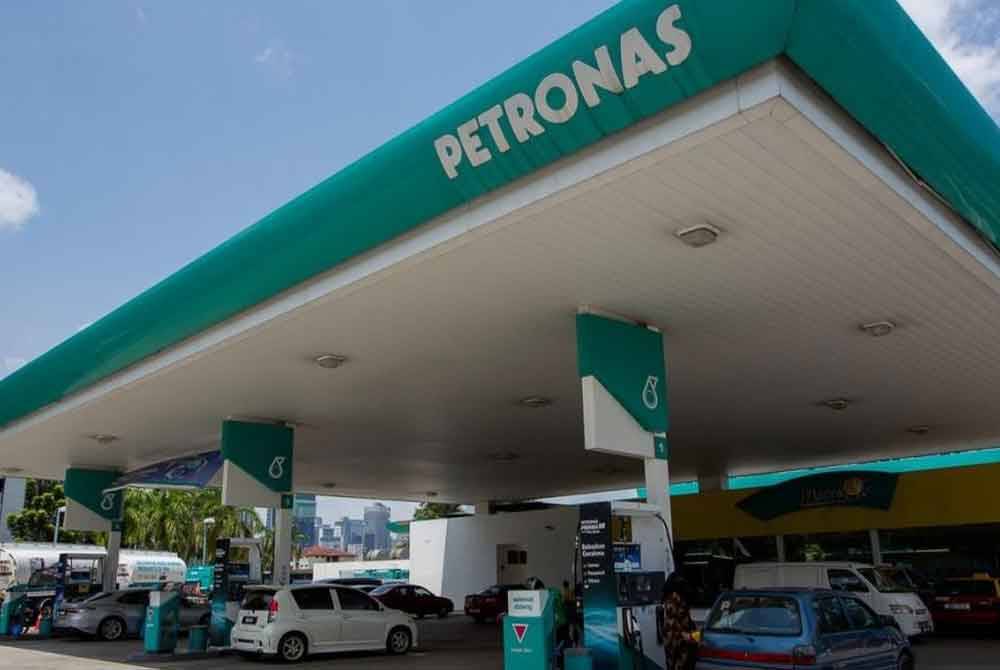 Sarawak Terima Bekalan Tambahan 1.5 Juta Liter Diesel