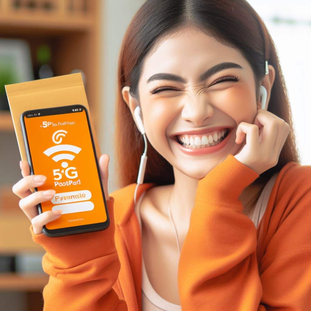 U Mobile Lancar Pelan Prabayar Dan Pascabayar 5G Baharu Serendah RM15 Khas Borneo Malaysia