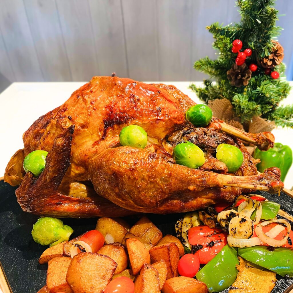 Ini Senarai Hotel Di Kuching Tawarkan Christmas Buffet 2023