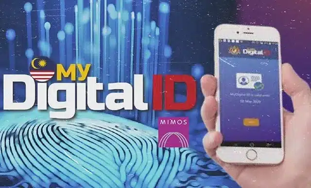 Pendaftaran MyDigital ID Dibuka Kepada Rakyat Malaysia Bermula Mac 2024