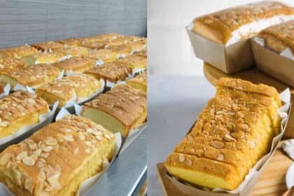 Bakeri Lejen Di Sarawak Taka Patisserie, Bakal Buka Cawangan Pertama Di Semenanjung