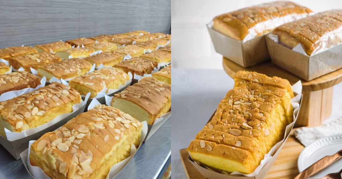 Bakeri Lejen Di Sarawak Taka Patisserie, Bakal Buka Cawangan Pertama Di Semenanjung