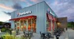 Berita Baik Buat Pizza Lovers, Domino's Bakal Buka Cawangan Pertama Di Sarawak
