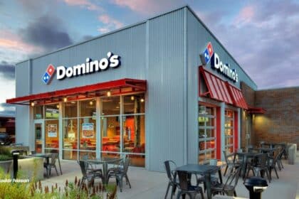 Berita Baik Buat Pizza Lovers, Domino's Bakal Buka Cawangan Pertama Di Sarawak