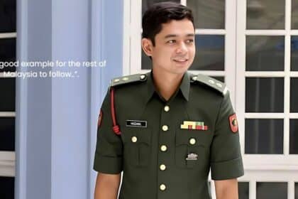 Contoh Yang Boleh Diikuti Negeri Lain Di Malaysia, Tengku Hassanal Puji Sarawak