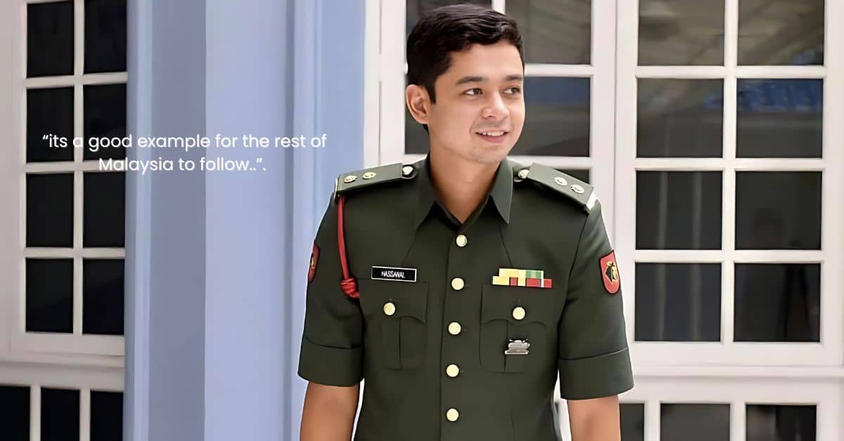 Contoh Yang Boleh Diikuti Negeri Lain Di Malaysia, Tengku Hassanal Puji Sarawak