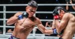Edgar Akui Tumbukan Jojo Sangat Kuat, Menusuk Dari Hati Hingga Ke Perut