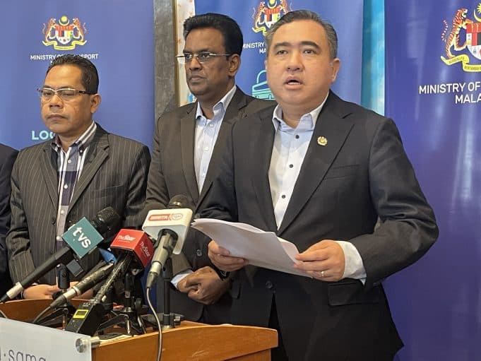Kerajaan Bagi Subsidi Tiket Penerbangan Sabah Sarawak 3 Hari Sebelum Perayaan