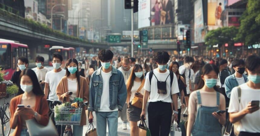 Ini Sebab Mengapa Malaysia Tidak Akan Buat PKP Meskipun COVID19 Kembali Meningkat