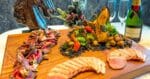 Ini Senarai Hotel Di Kuching Tawarkan Christmas Buffet 2023