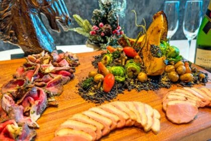 Ini Senarai Hotel Di Kuching Tawarkan Christmas Buffet 2023