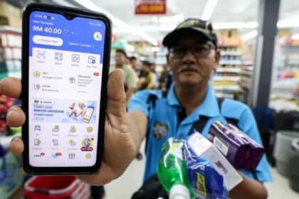 Ini Senarai Lokasi Penebusan E-Madani Sekitar Kuching
