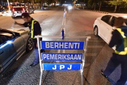 JPJ Sarawak Lancar Ops Perayaan Hari Krismas 2023 Hingga 28 Dis Ini