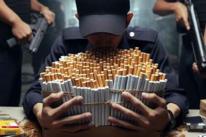 Kastam Rampas Lebih 1 Juta Batang Rokok Seludup Di Semporna